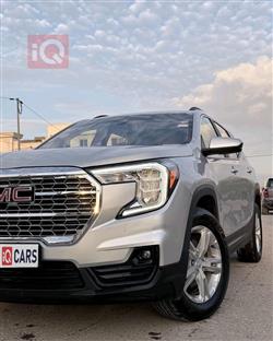 GMC Terrain